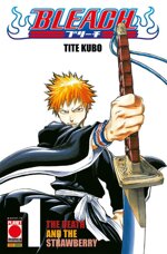 bleach