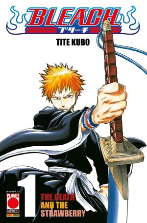 bleach