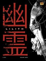 lilith-volume-unico