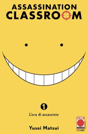 assassination-classroom