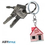 portachiavi-dragon-ball-kame-house