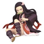 figure-furyu-demon-slayer-nezuko-kamado