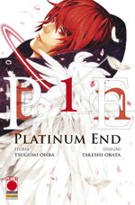 platinum-end