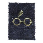 quaderno-harry-potter-paillettes