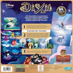 dixit-disney