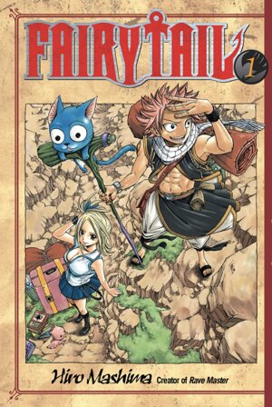 fairy-tail