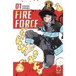 fire-force