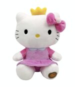 peluche-hello-kitty-pink