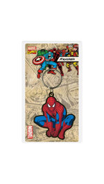 portachiavi-spiderman