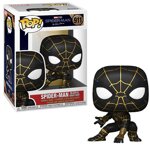 funko-pop-911-spider-man-black-gold-suit