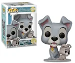 funko-pop-1554-tramp-with-puppy