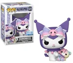 funko-pop-129-kuromi-with-bear