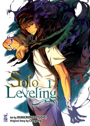 solo-leveling