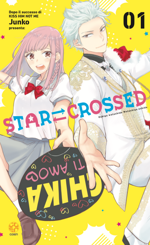 star-crossed