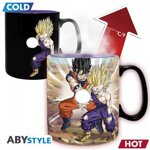tazza-magica-dragon-ball-gohan-vs-cell