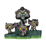 funko-pop-1204-scar-with-hyenas