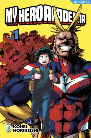 my-hero-academia-dal-1-al-30