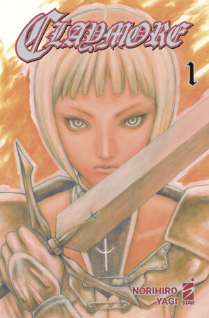 claymore