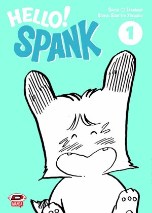 hello-spank