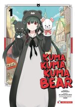 kuma-kuma-kuma-bear