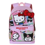 zaino-hello-kitty-friends