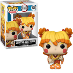 funko-pop-1531-zenitsu-agatsuma