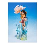 one-piece-figuartszero-statua-monkey-d-luffy-brothers-bond-figure