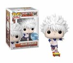 funko-pop-1317-killua-zoldyck-special-edition