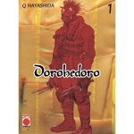 dorohedoro
