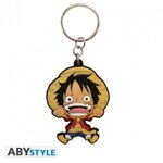 portachiavi-one-piece-luffy