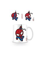 tazza-spiderman-chibi