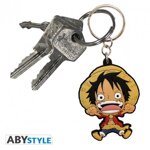 portachiavi-one-piece-luffy