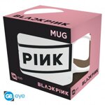 tazza-blackpink-logo