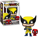 funko-pop-1403-wolverine-with-babypool
