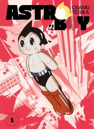 astro-boy