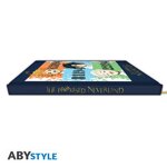 quaderno-the-promised-neverland