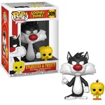 funko-pop-309-sylvester-tweety