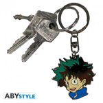 portachiavi-my-hero-academia-deku-face