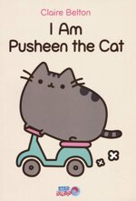 i-am-pushenn-the-cat-volume-unico