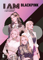 i-am-blackpink-set-di-stickers-e-illustration-card