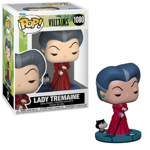 funko-pop-1080-lady-tremaine