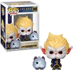 funko-pop-1605-heimerdinger-with-poro