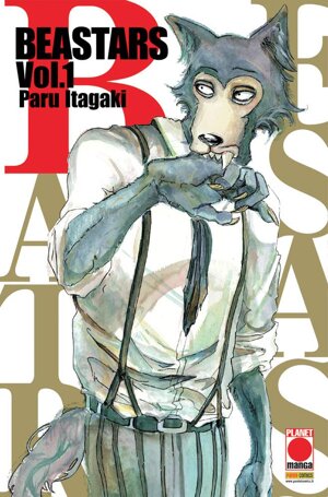beastars