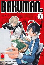 bakuman