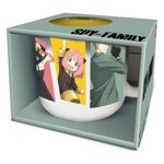 tazza-spy-family