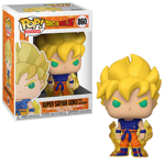 funko-pop-860-super-saiyan-goku-first-appearance