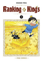 ranking-of-kings