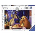 puzzle-lilli-e-il-vagabondo