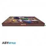 quaderno-hunter-x-hunter