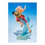one-piece-figuartszero-statua-monkey-d-luffy-brothers-bond-figure